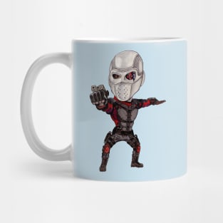 Chibi Deadshot Mug